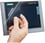 Beskyttelsesfilm 19'' widescreen for comfort panel, IPC, flat panel, tynd klient 6AV2124-6UJ00-0AX1 miniature