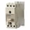 Solidstate 2/3-polet ”kontaktor” 3Pol Udg 3x600volt/3X16A (22kw) Indg24-275VAC/24-190VDC RGCM3A60A15GKE miniature