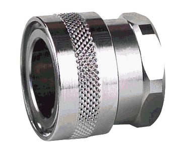 NITO 1" Coupler with 1" female BSP 73500A3
