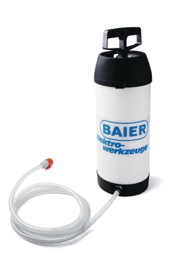 Water container 10L for Wallchaser 60723