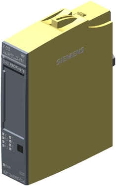 Elektronik modul ET 200SP, F-DQ 4XDC 24V/2A 6ES7136-6DB00-0CA0