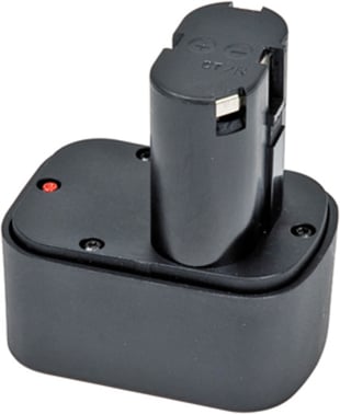 Uponor S-Press batteri Mini 32 1015703