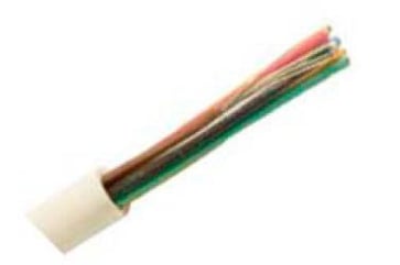 Alarm cable ptr-f 6X0,22 T500 17527271-802-05
