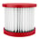 HEPA tør filter til støvsuger 4932478754 miniature