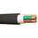 Inst.kabel XPUJ-HF Dca 500V sort 5G1,5 R100 20232888 miniature