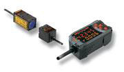 Smart Sensor forstærker og display, valgbar spænding/strøm output, høj/pass/lav transistor NPN udgange ZX-LDA11-N 2M 169183