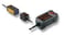 Smart Sensor forstærker og display, valgbar spænding/strøm output, høj/pass/lav transistor NPN udgange ZX-LDA11-N 2M 169183 miniature