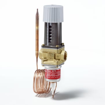 Danfoss AVTA thermostatic water valves 003N0107