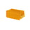 Storage bin PPS 3073 - Yellow 350 x 206 x 150 mm Stackable 10,8 L 773023 miniature