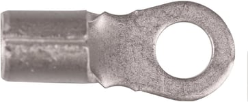 Uisoleret ringkabelsko B4610R, 4-6mm², M10 7258-262500