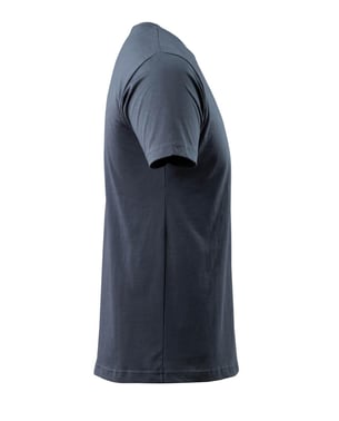 MASCOT t shirt Calais 51579 mørk marine XL 51579-965-010-XL