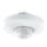 Motion detector is 3360-r knx v3.1 up ws 058197 miniature
