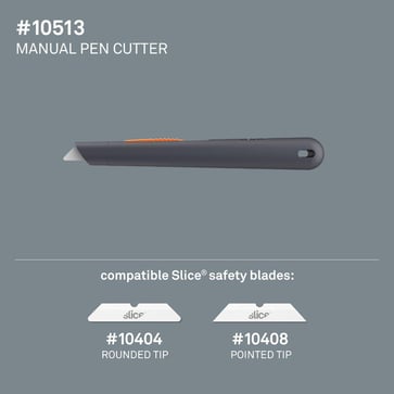 Slice Standard penkniv 10513 5810513