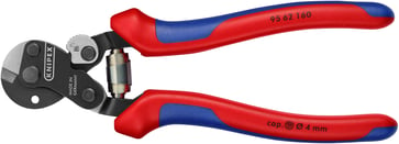Knipex Wire Rope Cutter 160mm 95 62 160