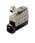 panelmount cross roller plunger SPDT 15A   ZC-Q2155 106332 miniature
