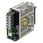 Strømforsyning, 50 W, 100 til 240 VAC input, 24VDC, 2,2A udgang, DIN-skinne montering S8FS-G05024CD 677969 miniature