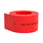 Kabelafdæk rød 100x1,8 mm i rl á 50 mtr - Pas på - herunder elkabler 10087 miniature