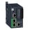 TM251 Book PLC Kommunikation 2 x Ethernet, WEB server, forsyning 24 VDC TM251MESE miniature