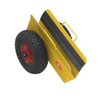 Board trolley w/auto clamp TW 200 L Clamp 0-70 mm 142656