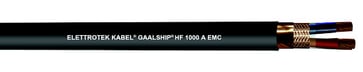 Skibskabel GAALSHIP FLEX EMC 0,6/1kV 3X95+3G16 12091G73037M67