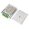 Fiberboks 3M™ PBPOC-NG for SC eller LC samleled uden flange CR-FQ100084117 miniature
