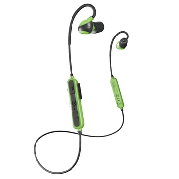 ISOtunes Pro 2.0+ Aware EN352 headset green IT39