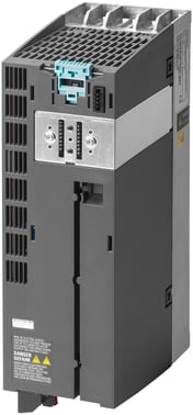 Sinamics power modul PM240-2 uden filter, med indbygget bremsemodstand 3AC200-240V +10/-10% 47-63HZ 5,5KW FSC 6SL3210-1PC22-8UL0