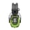 ISOtunes Link +Aware EN352 earmuffs green IT35 miniature