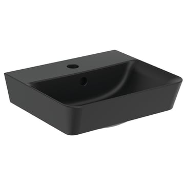 Ideal Standard Connect Air washbasin 400 mm, matt black E0307V3