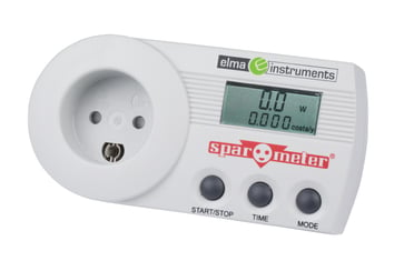 SparOmeter - With Danish Earth 5706445140367