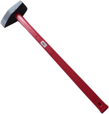 BATO Bench hammer 6 kg fibreglass grib 53396