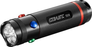 Coast Hand Light TX10 80lumens 100011029