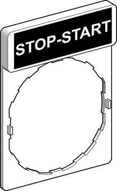 L.P. stop-start ZBY2366