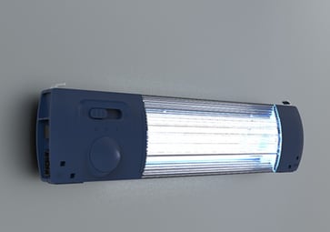 LED-skabslys - Lys 1200lm Motion, 24V EL1200D24V
