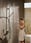hansgrohe Croma Select S 280 EcoSmart showerpipe med term krom 26794000 miniature