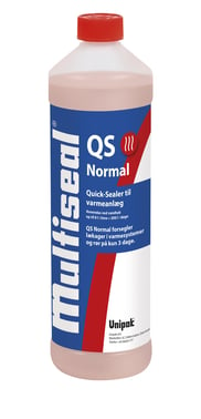 Multiseal QS Normal 1 L 8041010