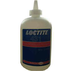 Instant adhesive Loctite 431 500 g 234061