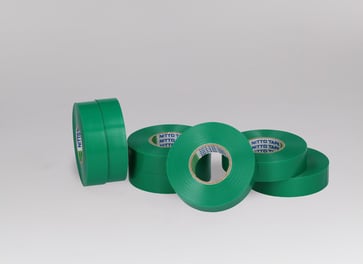 Insulation type 10X15 green PVC21AGN_4