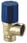 Pressure relief valve frese 10BAR 3/4 42-1149 miniature