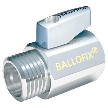 Ballofix F/M 1/2 with handle 43545KR-331002