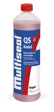 Multiseal QS Kedel 1 L 8043010
