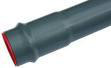 Pressure pipe wavin pvc 110X2,7 mm PN6 0115348