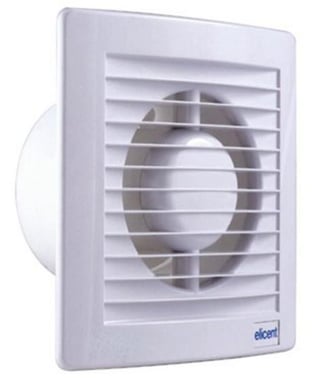 Ventilator E-Style 100 MHT Trend 2MU7095