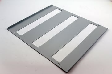 Front covering 400x400mm, DIN, CPS25 4810-4040 4810-4040