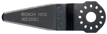 Bosch HCS-universalfugeskærer AIZ 28 SC 28 x 40 mm (Blister pk) 2608661909