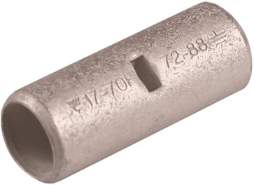 Cu-tube connector KSF70, 70mm² 7303-001200