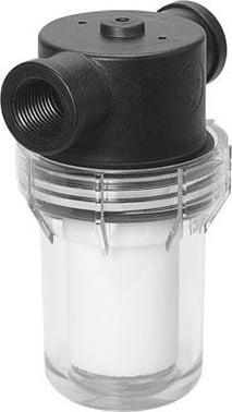 Festo Vacuum filter VAF-DB-3/8 553140