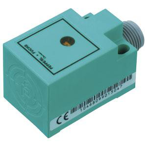 Inductive sensor NBN10-F10-E2-V1 082692