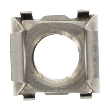 M 8 art. 9039 A2 square cage nut 903928  10-17