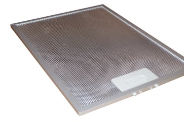 Carbon filter kit for Optica 661N 90/1186/662 90 cm(26x23cm) 535.21.6200.9